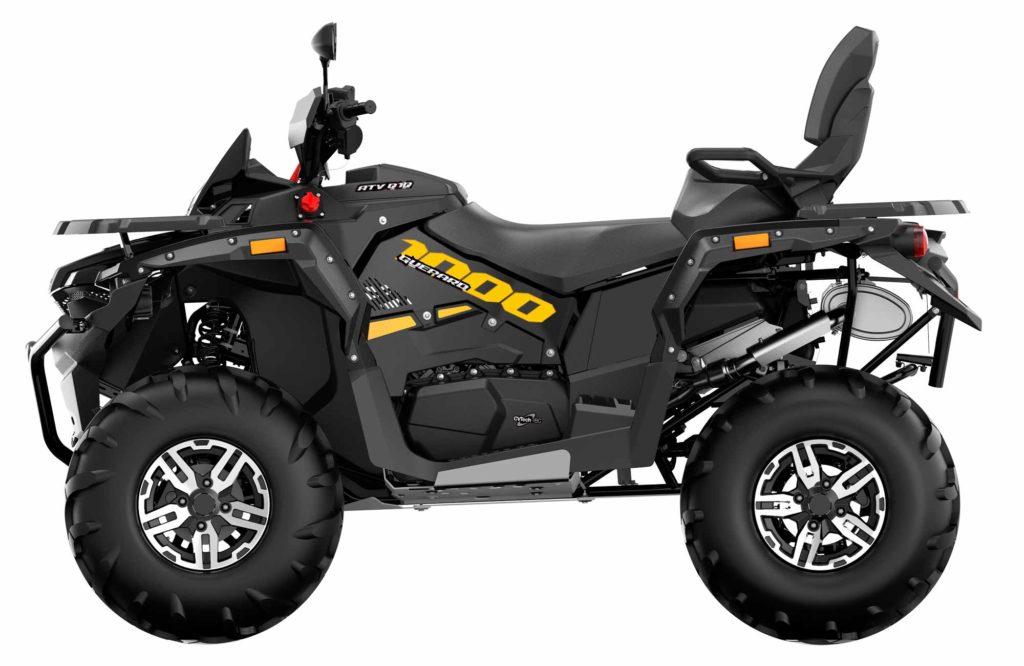 STELS-ATV-GUEPARD-1000-TE-black