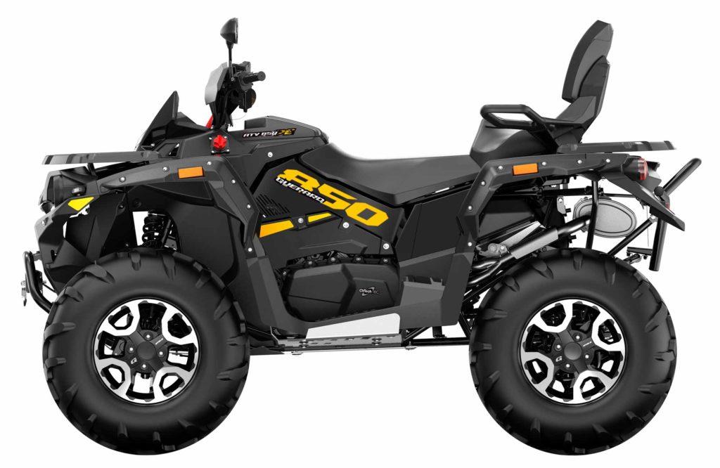 STELS-ATV-GUEPARD-850-PE-black